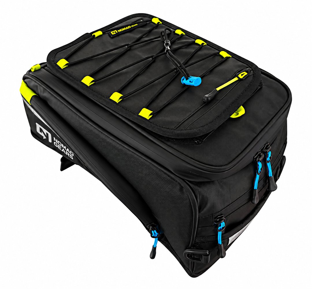 RECKI Magneto Tank Bag - Image 3