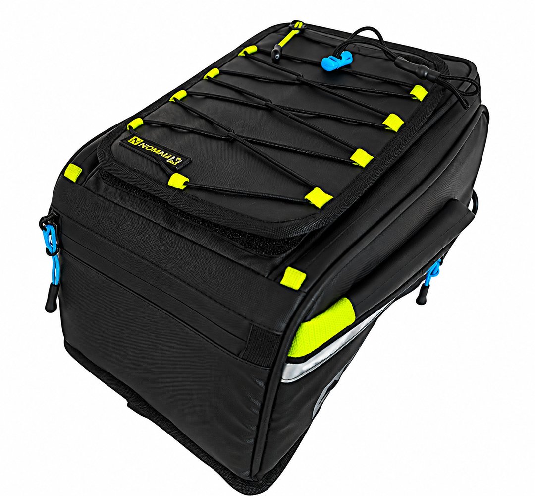RECKI Magneto Tank Bag - Image 4