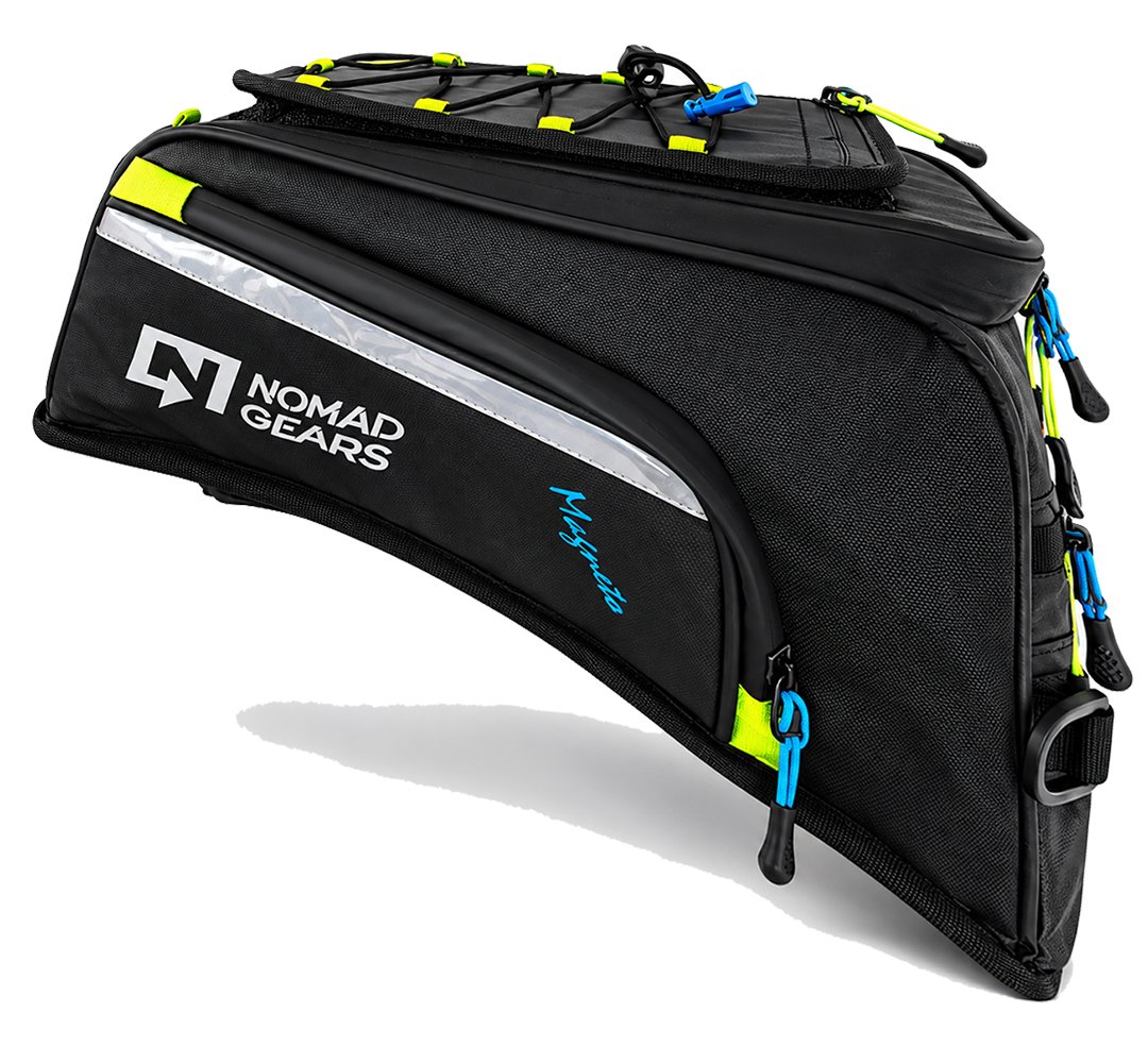 RECKI Magneto Tank Bag - Image 5