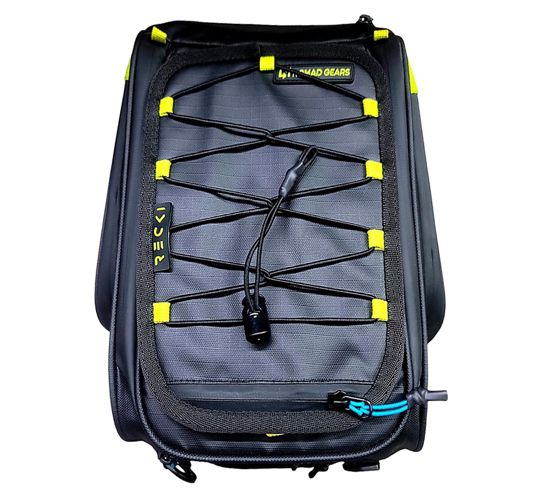 RECKI Magneto Tank Bag - Image 6
