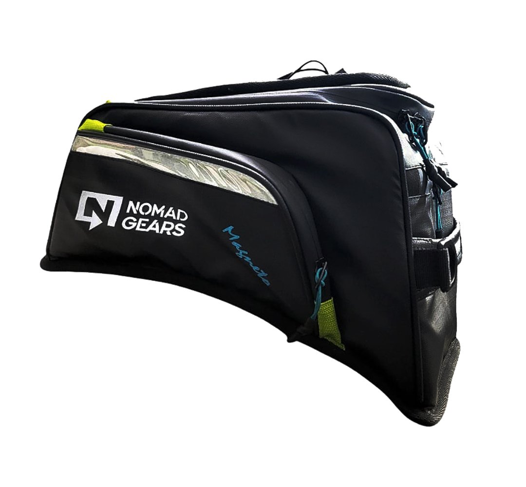 RECKI Magneto Tank Bag - Image 4