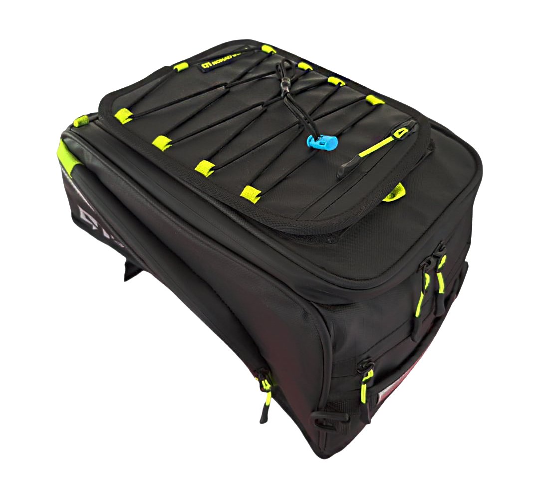 RECKI Magneto Tank Bag - Image 3