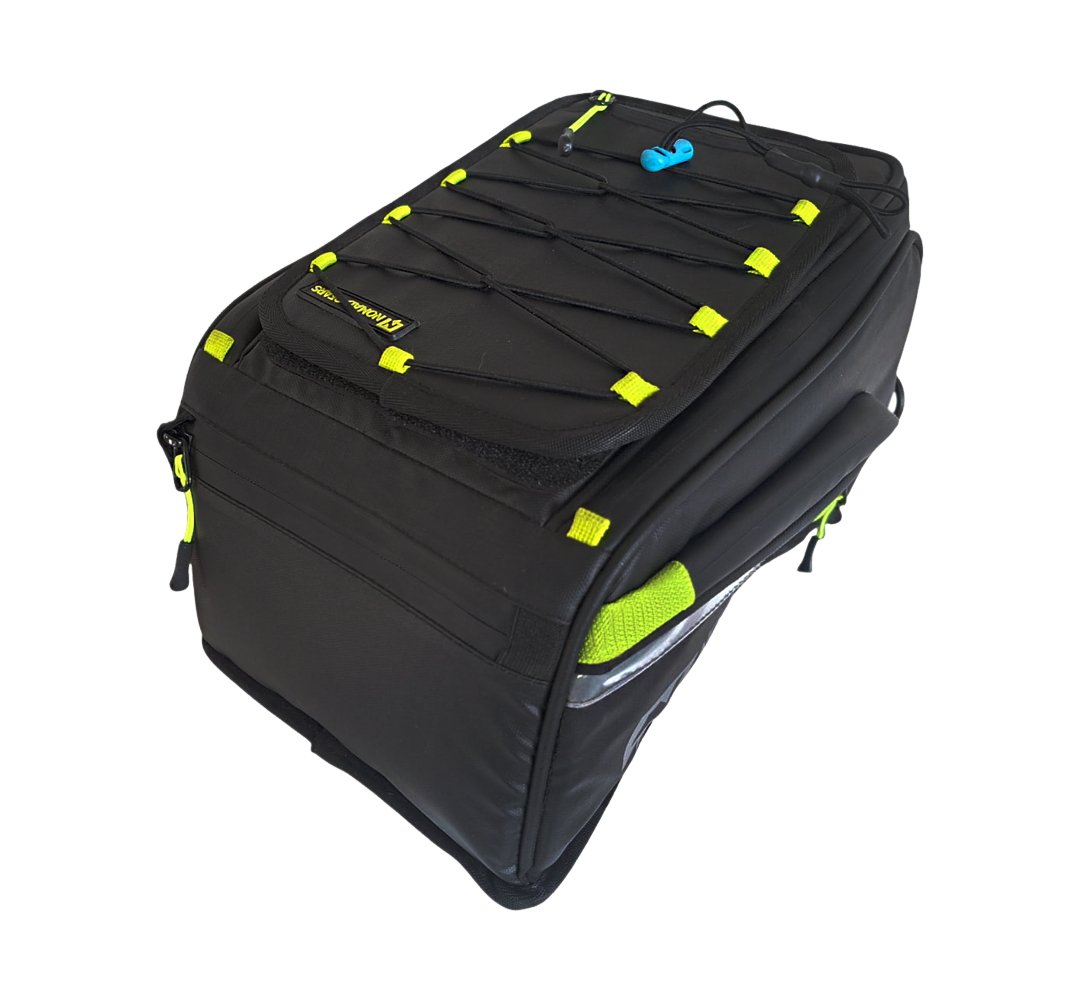 RECKI Magneto Tank Bag - Image 2