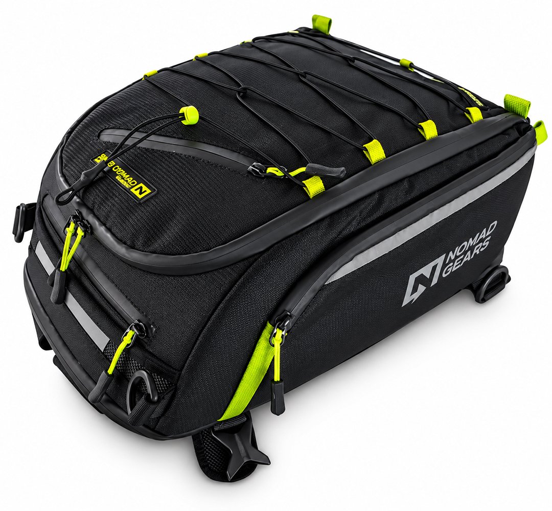 RECKI Tank Bag - Image 2