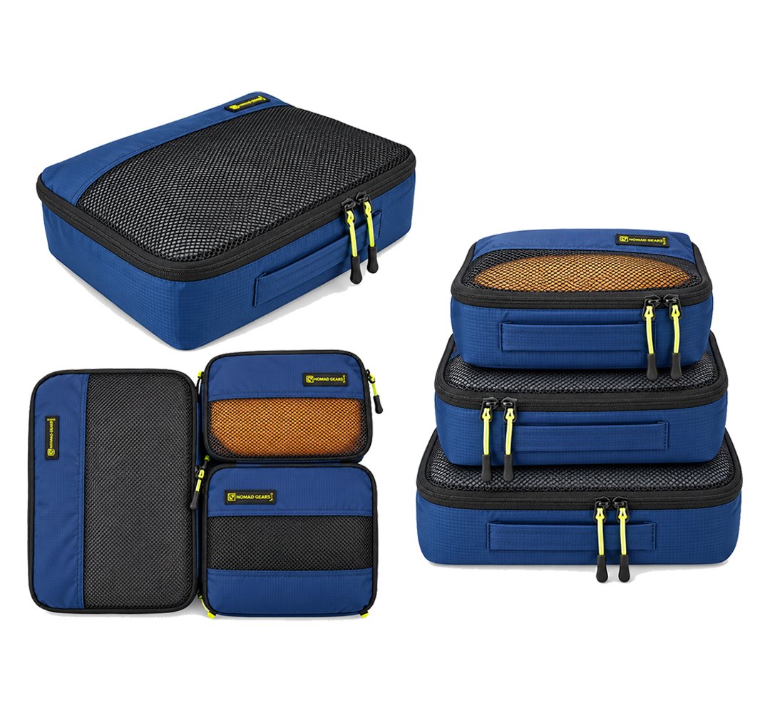 OCTO Packing Cubes - Image 3