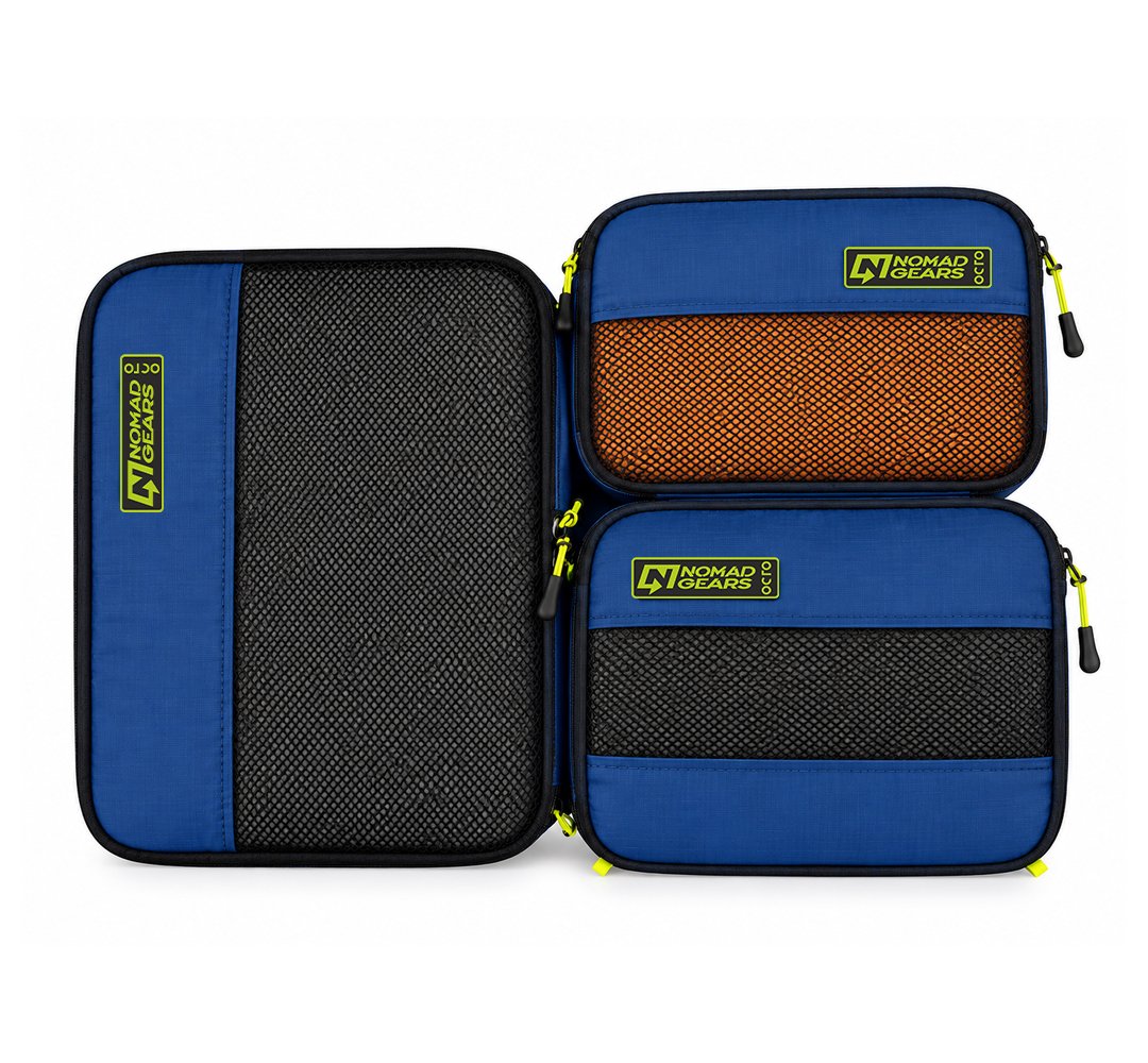 OCTO Packing Cubes - Image 4