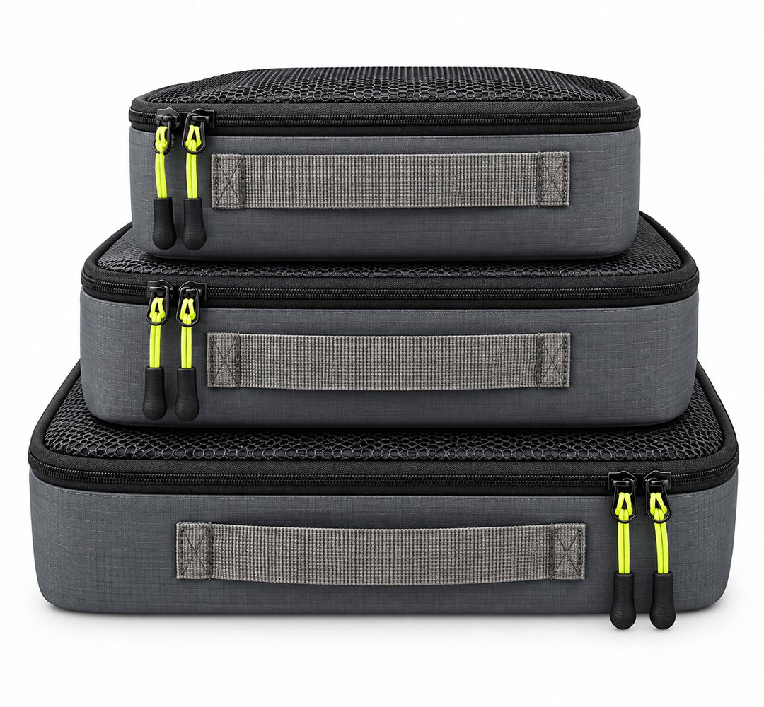 OCTO Packing Cubes - Image 5