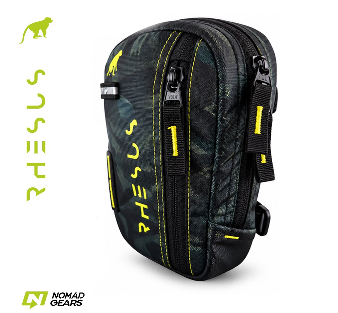 RHESUS - Thigh Bag - Image 2