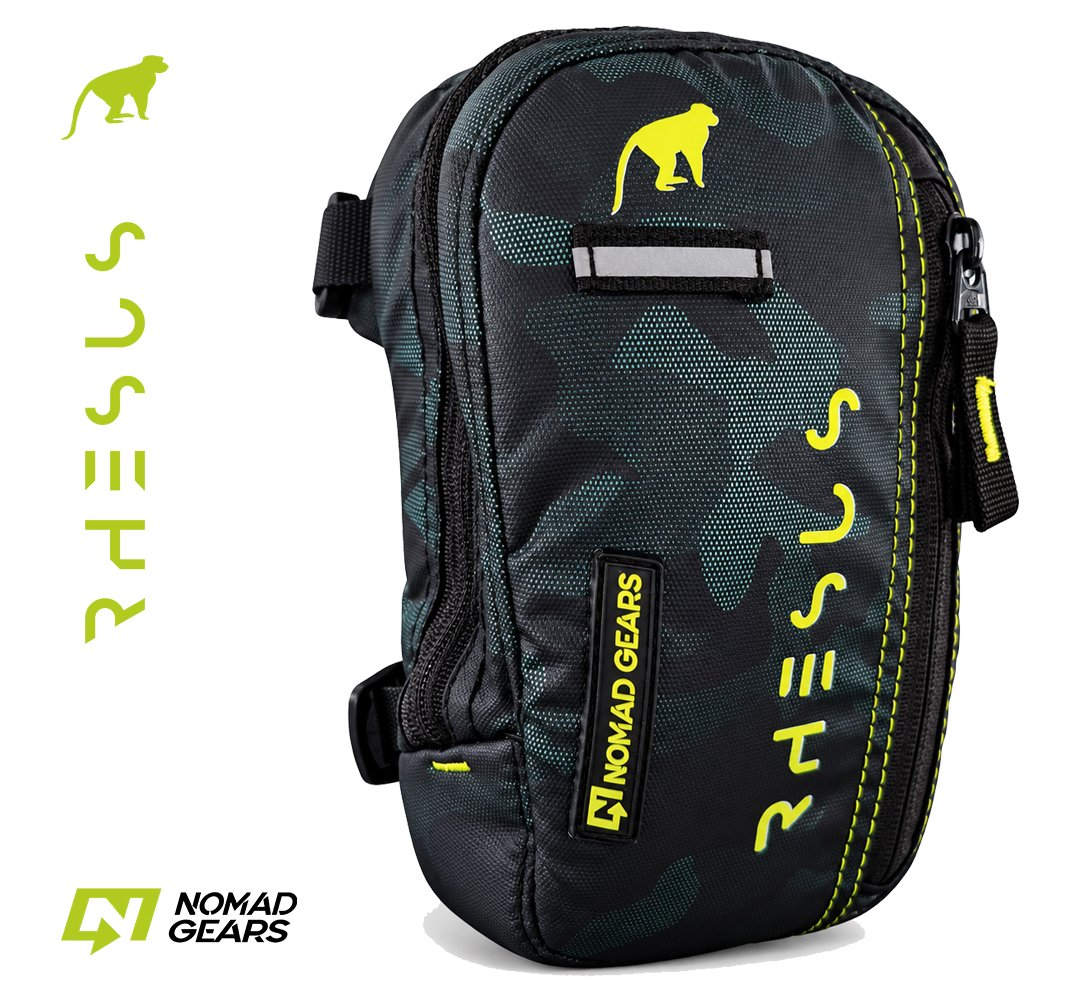 RHESUS - Thigh Bag - Image 3