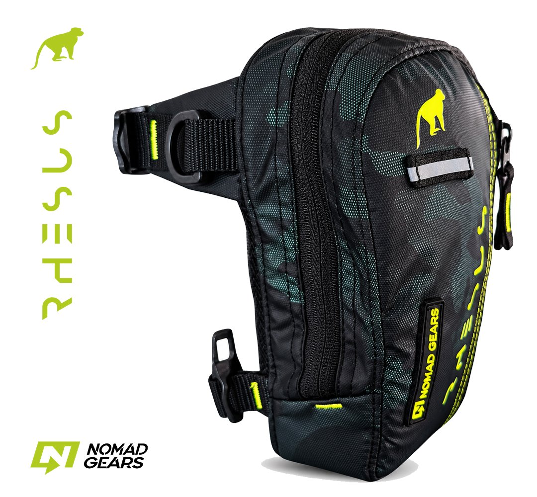 RHESUS - Thigh Bag - Image 4